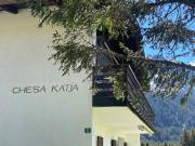 Ski in Ski out Family accommodation Chesa Katja Lenzerheide