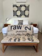 Parachilna Overflow Accommodation