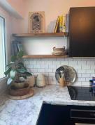 Magnifique appartement - Centre ville de Vannes à pied