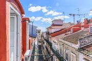 Top Lisbon