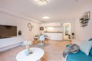 Huswell - Lovely apartment close to the beach of Middelkerke Huswell - Lovely apartment close to the beach of Middelkerke