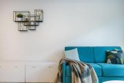 Huswell - Lovely apartment close to the beach of Middelkerke