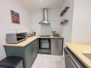 Le Turenne à 400 m de la plage