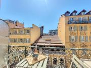 Nestor&Jeeves - CITY TRIP - Central - Balcony