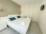 Apartamentos Casa Campaña 3000 Apartamentos Casa Campaña 3000