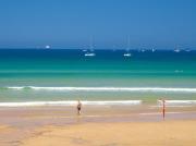 Alojamiento Playa de Gijón