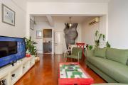 Cihangir Loft 1 BR Flat
