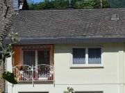 Ferienwohnung 2 Am Petersberg