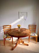 Rinkenæshus Das kleine Zimmer