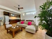 Service Apartment for rent in Ha Noi PDTV 02 Bedroom