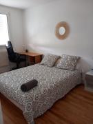 Maison à louer week-end des 24h