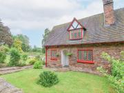 1 Fountain Cottages 1 Fountain Cottages