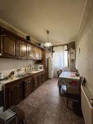 Sweet home Saburtalo