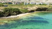 Apartments Mensura close to quiet beaches