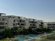 Apartment With View In New Cairo