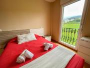 Alojamientos Playa de las Catedrales 3000