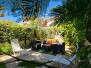 Oscar´s chillout house by the beach