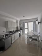 Puerto Madryn Temporarios - Parrilla