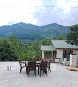 Chanda Homestay Chanda Homestay