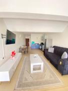 Diani, Beach Front Studio