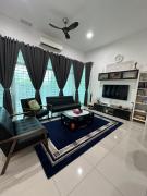 Nurasyura Puncak Guesthouse