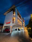 Top Lampang
