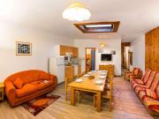 Appartement spacieux pour 10 pers, à 100m des pistes, Wifi gratuit, animaux admis - Saint-Michel-de-Chaillol - FR-1-393-42 Appartement spacieux pour 10 pers, à 100m des pistes, Wifi gratuit, animaux admis - Saint-Michel-de-Chaillol - FR-1-393-42
