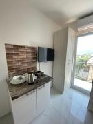 Malina apartman