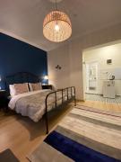 Sapphire Suites Taksim