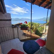 Top Maccagno Inferiore