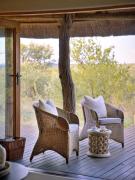 Top Madikwe Game Reserve