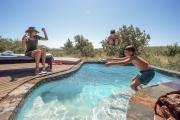 Top Madikwe Game Reserve