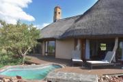 Top Madikwe Game Reserve