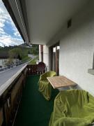 Ferienwohnung Sankt Peter