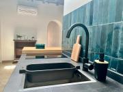 Trastevere Grand Suites