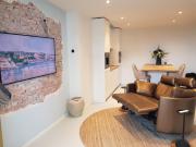 Beach House Bonna - free parking & bikes