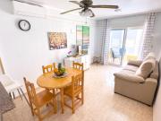 Piso con garaje en Torrevieja