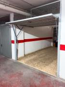 Piso con garaje en Torrevieja