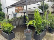 Zentral gelegene Remscheider Ferienwohnung