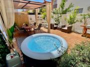 Casa rural Lomalinda