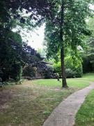 Caserio Arrigorri excelente ubicación jardín con barbacoa 15 plazas