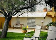 Seaside Villa with private garden