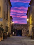 Populonia corso apartment