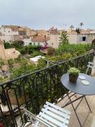 Le Guillaumont - Amazing 2-bedroom in the Old Town -StayInAntibes