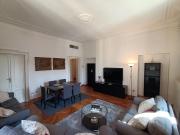 SAHI - Residenza Corso Italia tre camere, due bagni e un salone