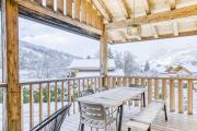 Top Praz-sur-Arly