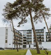 Plaża Resort Łeba & Wellness Plaża Resort Łeba & Wellness