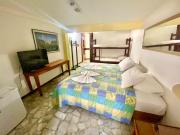 Hostel e Pousada Barra da Tijuca
