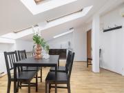 Studio apartment with AC - Długa 65 street