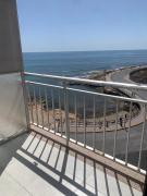 Casa BUENA VISTA con vistas al mar, primera línea, Beach Los Locos, WIFI, Torrevieja